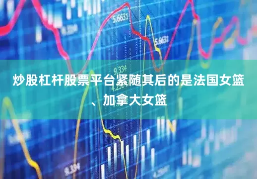 炒股杠杆股票平台紧随其后的是法国女篮、加拿大女篮