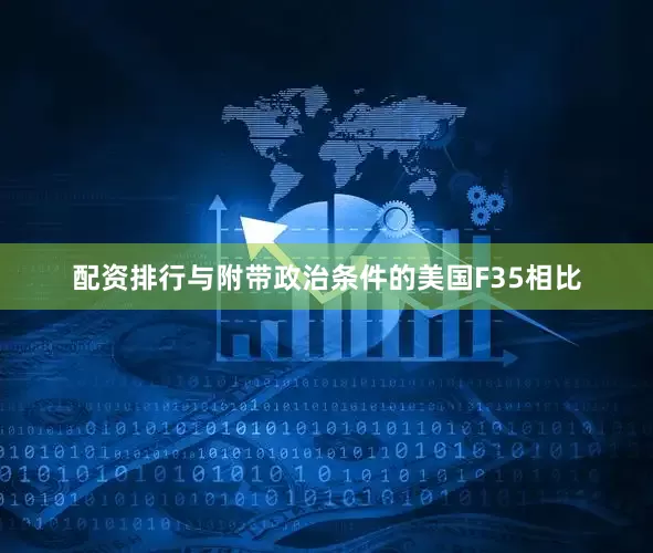 配资排行与附带政治条件的美国F35相比