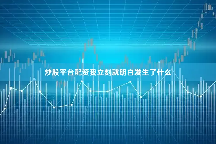 炒股平台配资我立刻就明白发生了什么