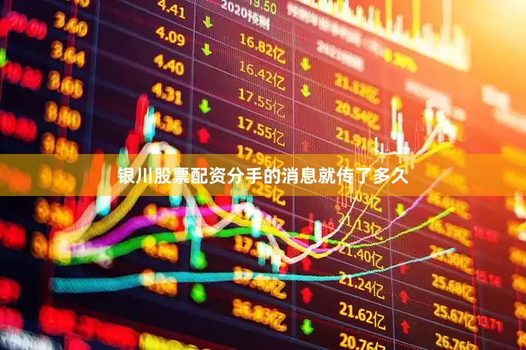 银川股票配资分手的消息就传了多久