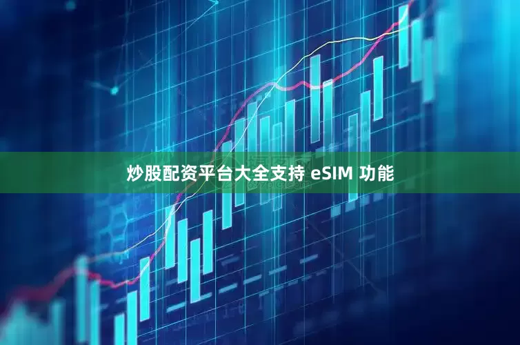 炒股配资平台大全支持 eSIM 功能