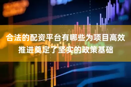 合法的配资平台有哪些为项目高效推进奠定了坚实的政策基础